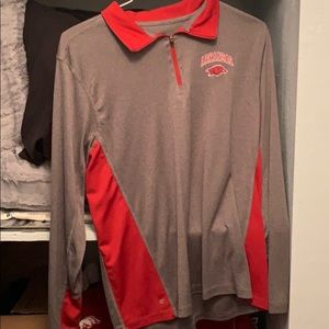 Arkansas long sleeve